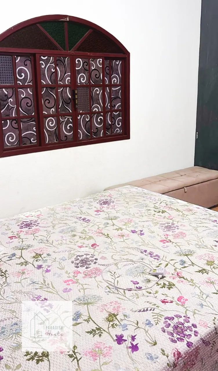2 Quartos pronto para morar em Jerônimo Monteiro - Foto 4
