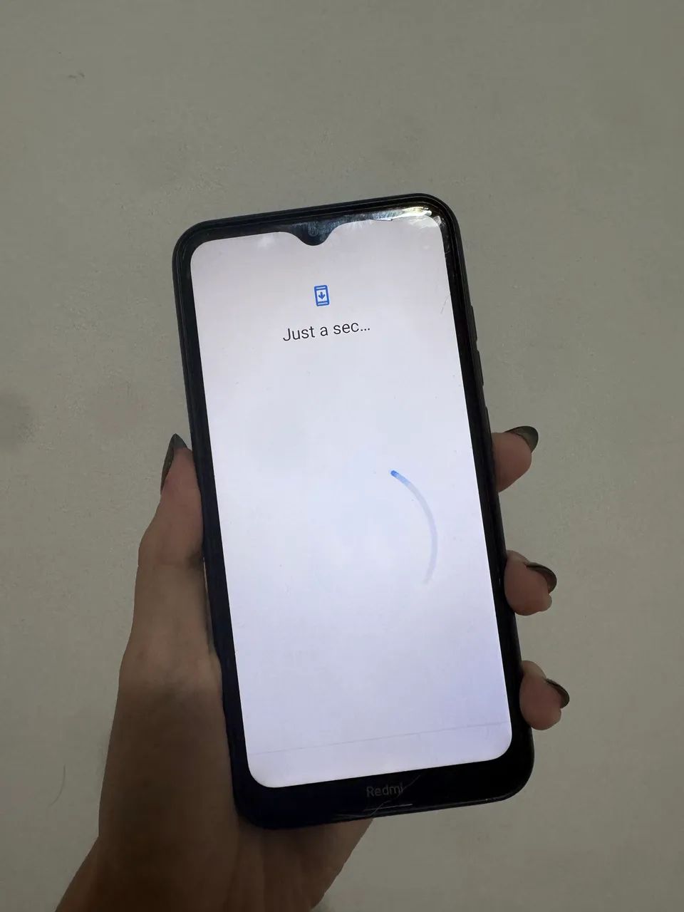 Redmi 8A usado - Foto 4