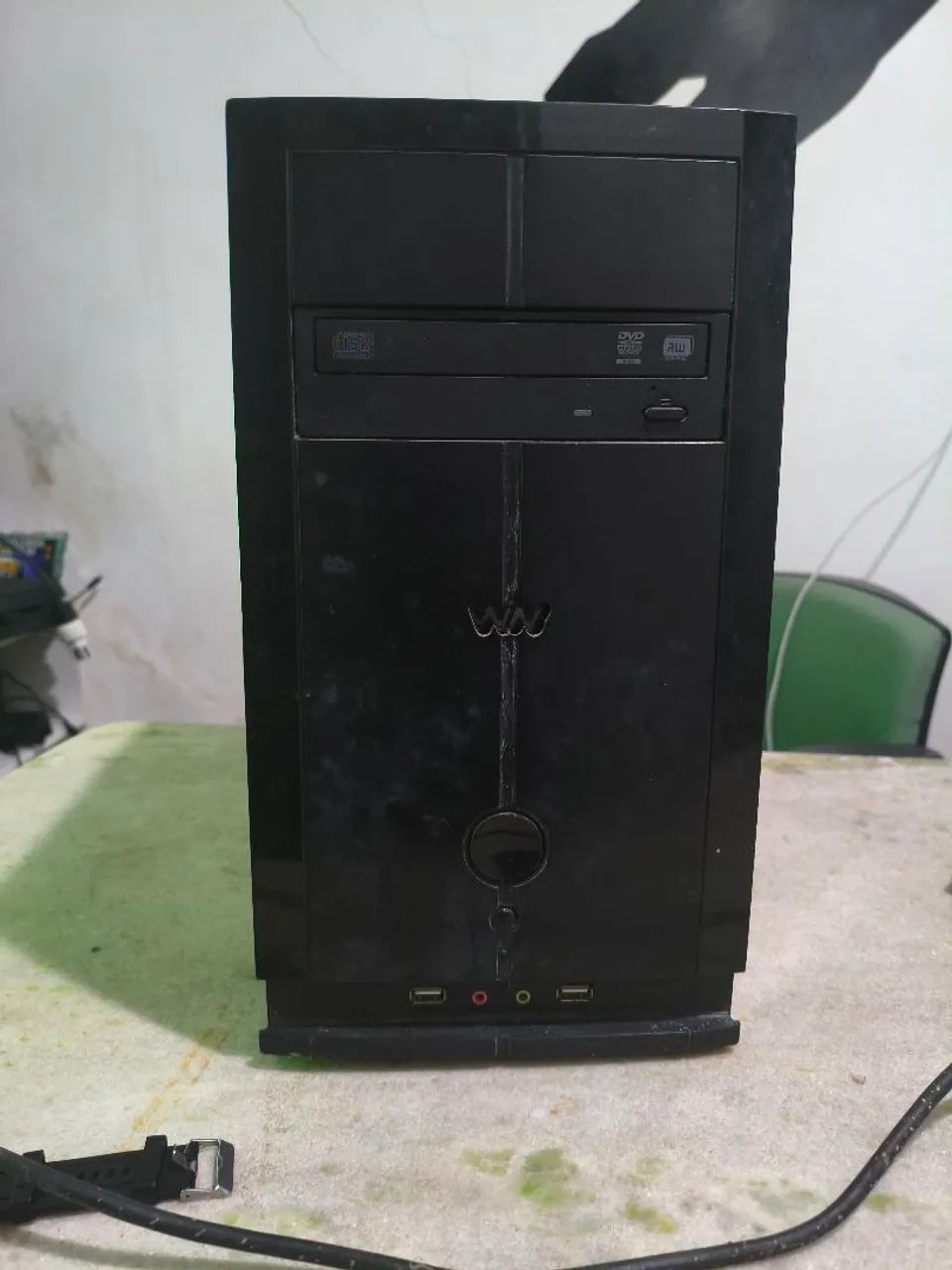 Computador/Desktop - Aceito negociar