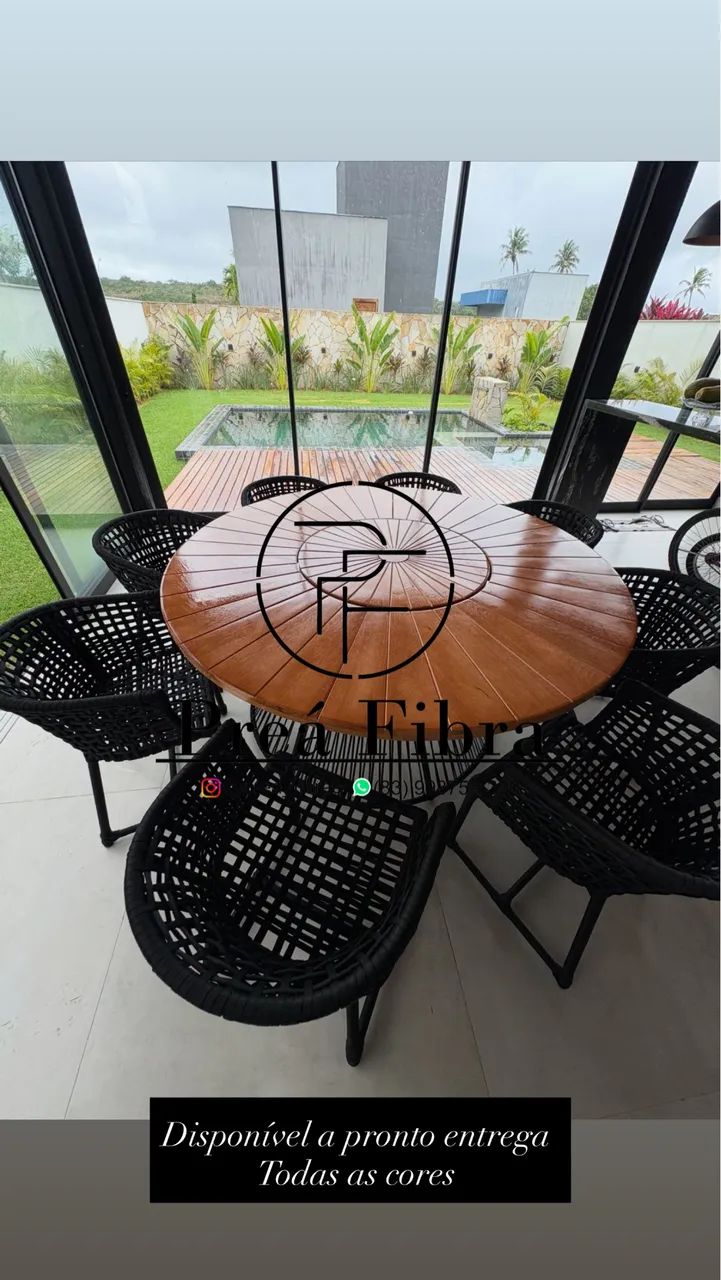 Cadeira  - Foto 2