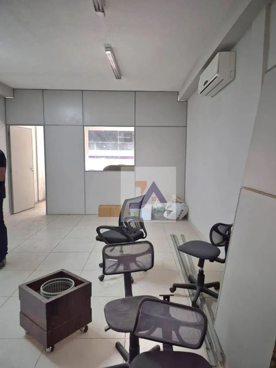 Sala Comercial Av Homero - Foto 4