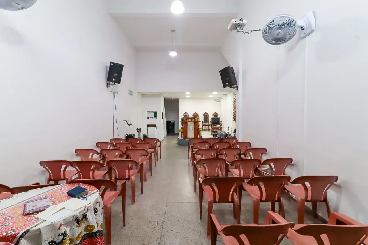Casa comercial na Rua Feitiço da Vila, 831  720 m² - Foto 5