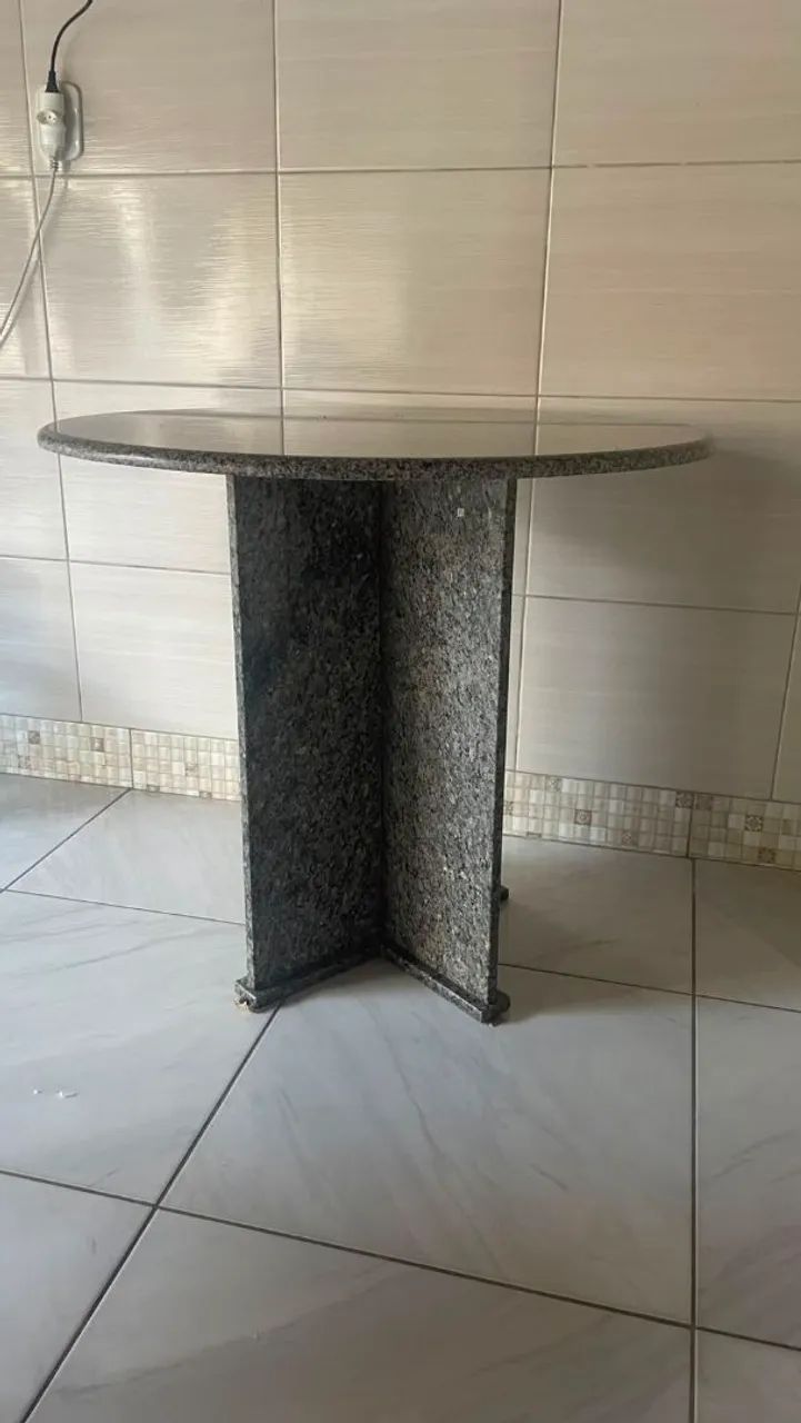 Mesa de Mármore