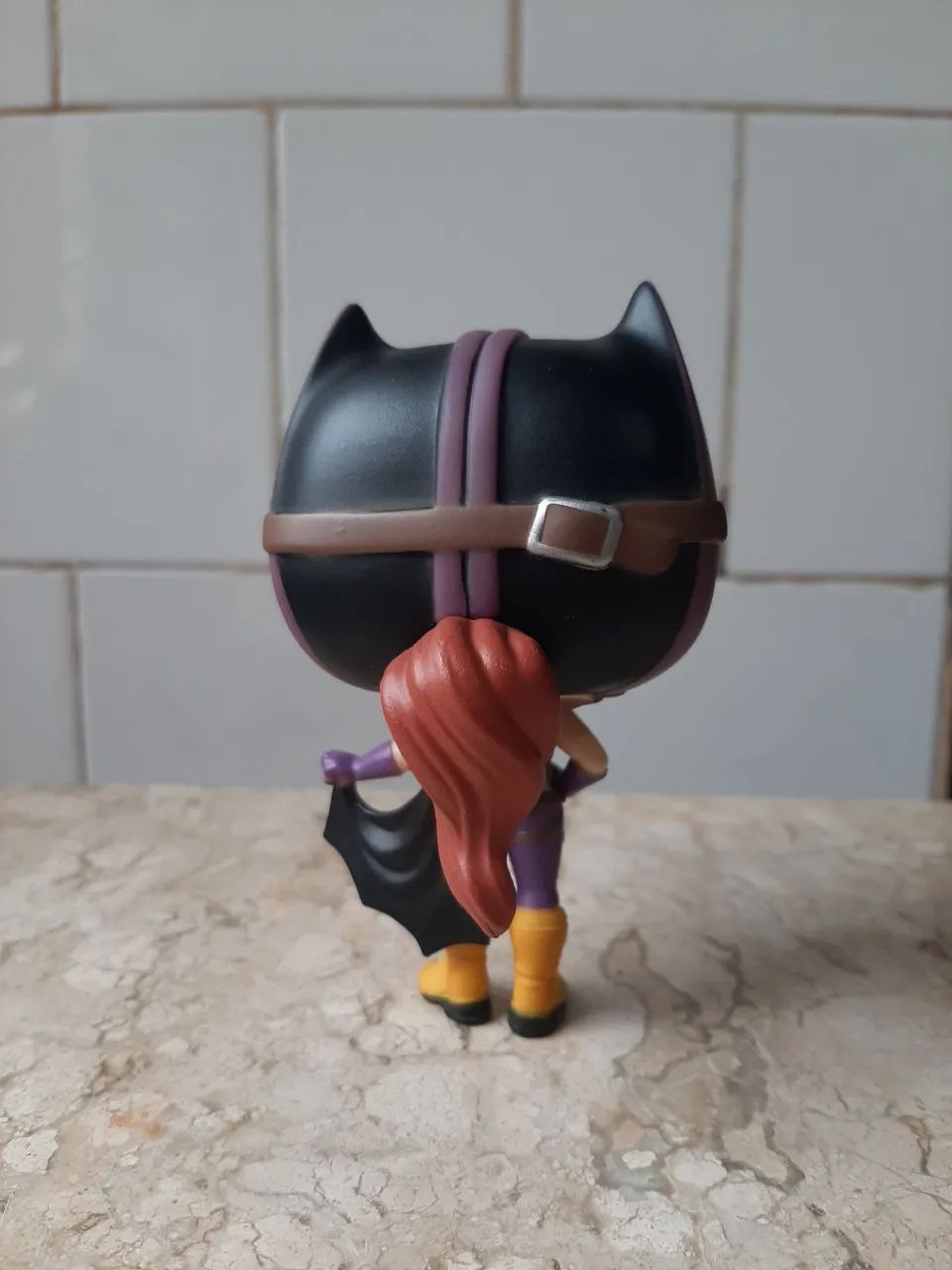Funko pop, Batgirl 168, DC bombshells - Foto 3