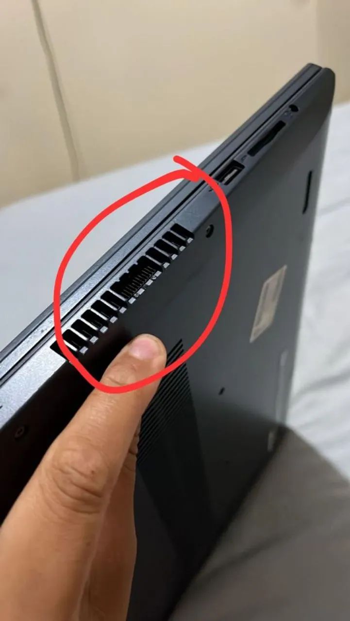 Notebook vaio fe15  - Foto 5