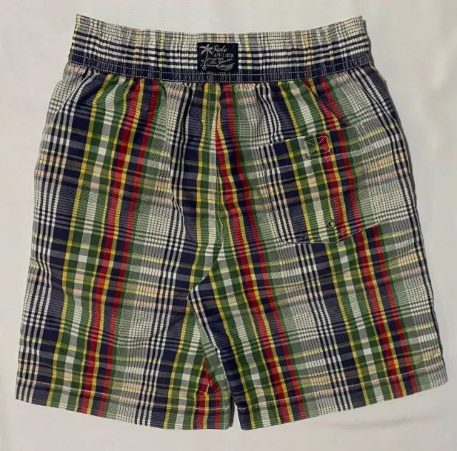 bermuda Polo Ralph Lauren - original - Foto 2