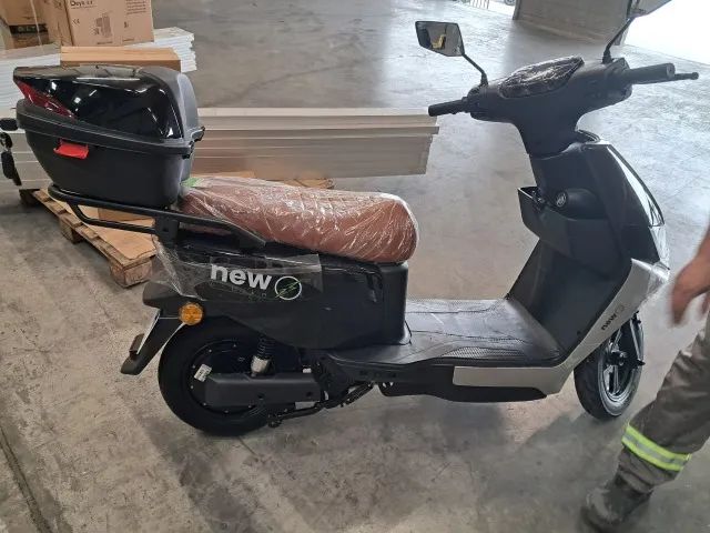 scooter eletrica - Foto 3