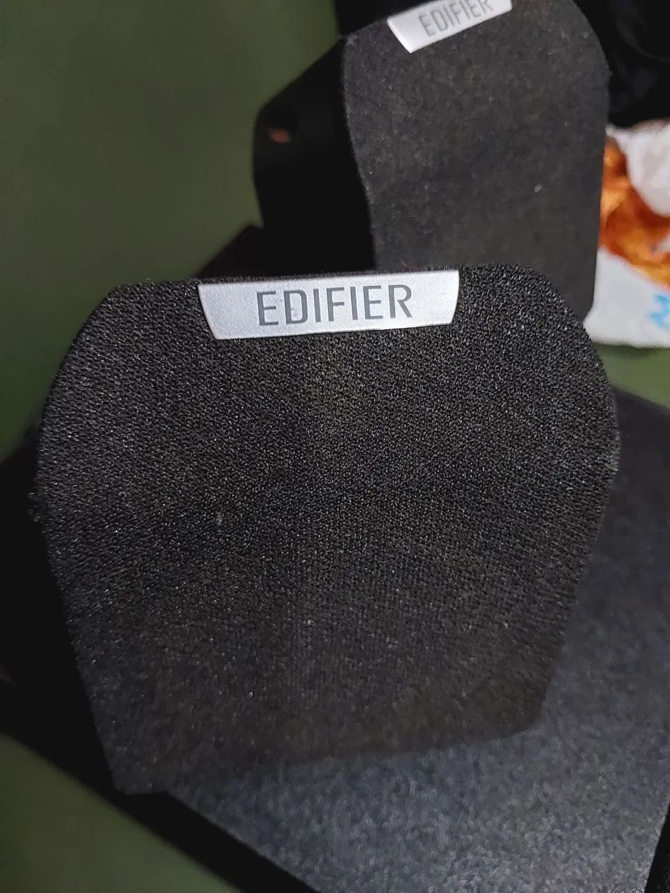 Caixa de som Edifier 2.1 X100B  - Foto 2