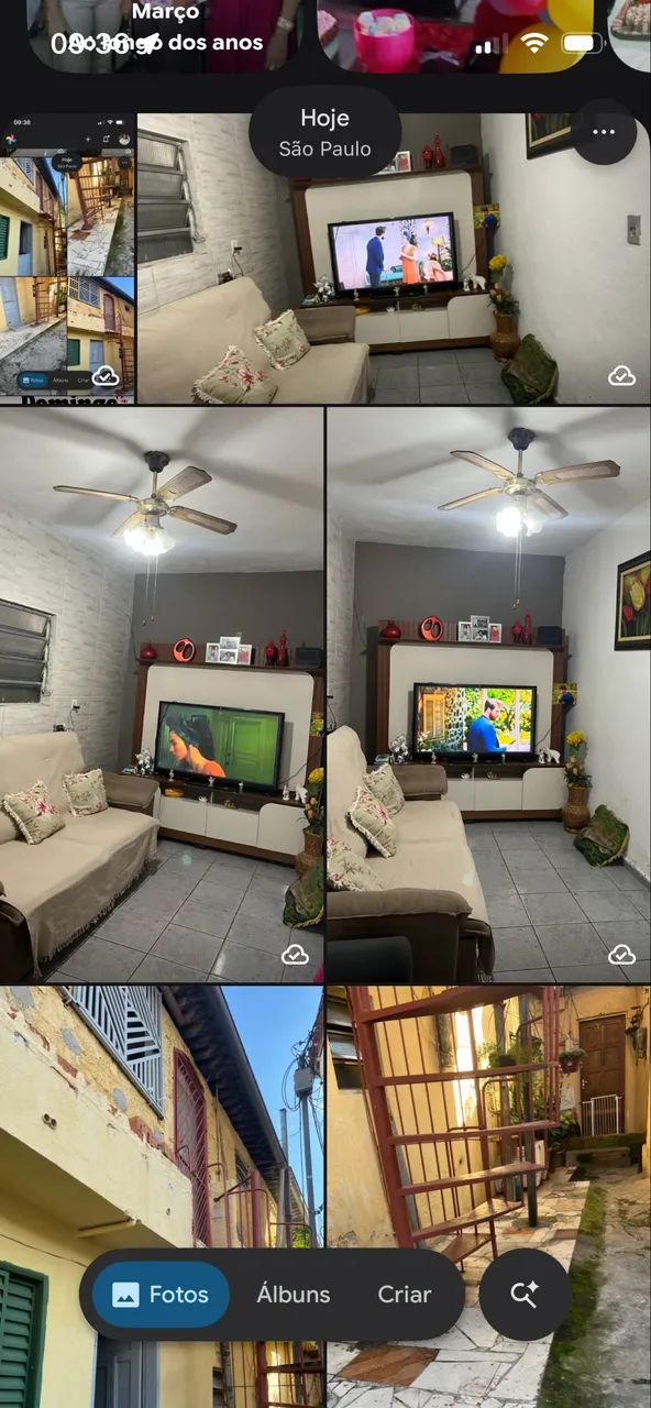 Foto - São Paulo - Jardim Independência