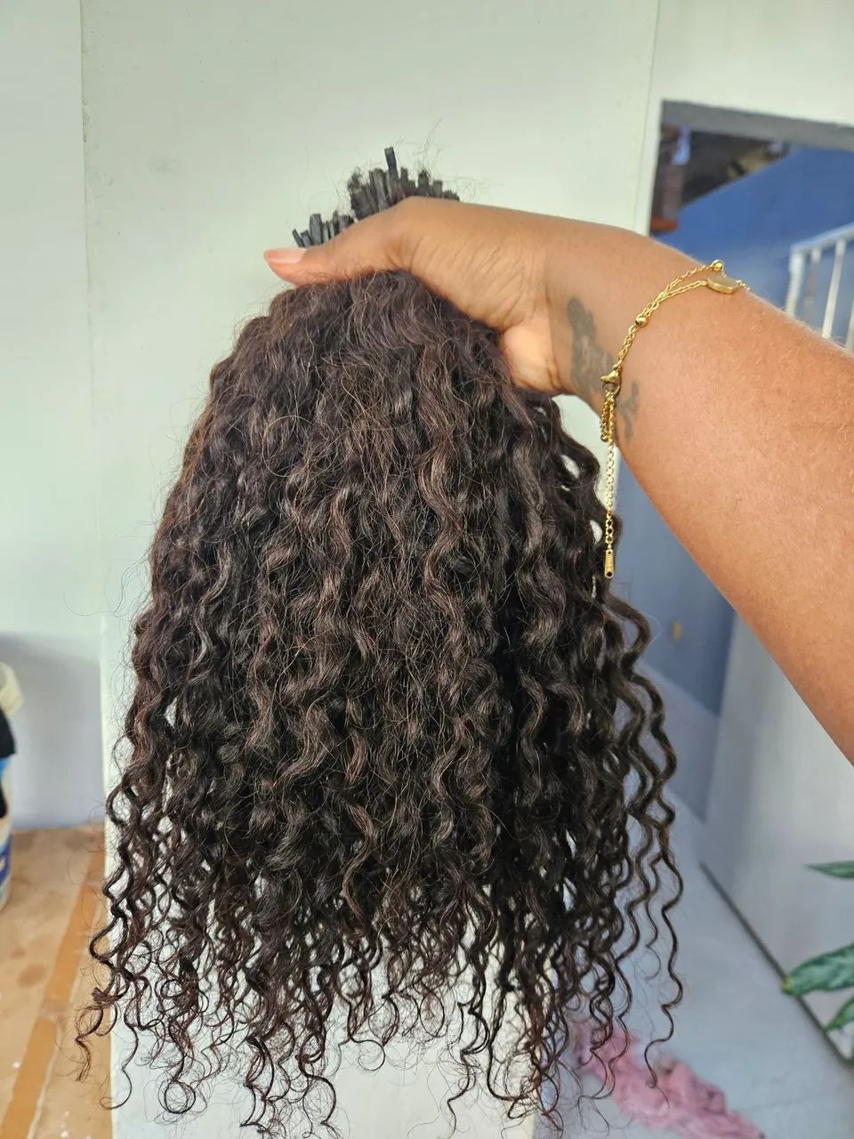 Cabelo Natural  - Foto 2