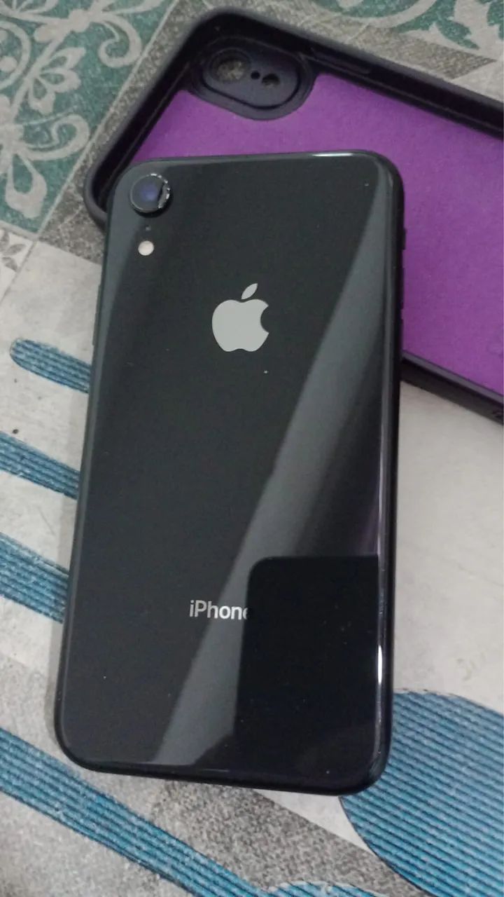 iPhone XR - Foto 2