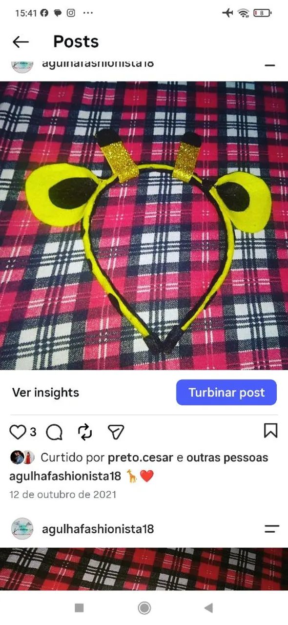 Fantasias adulto/infantil - Foto 4