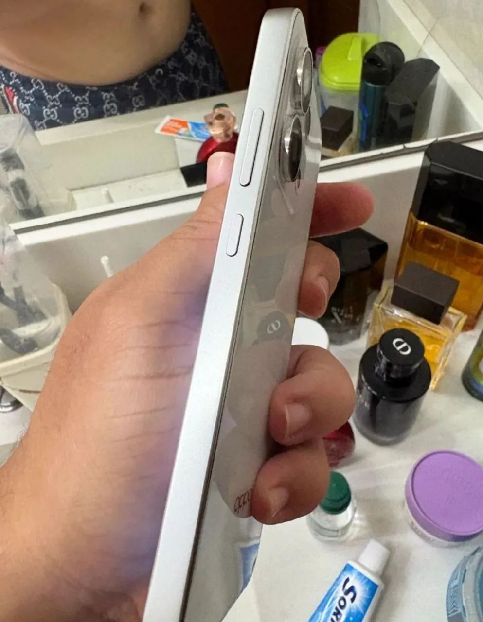 Oppo Reno 16F 256GB - Foto 3