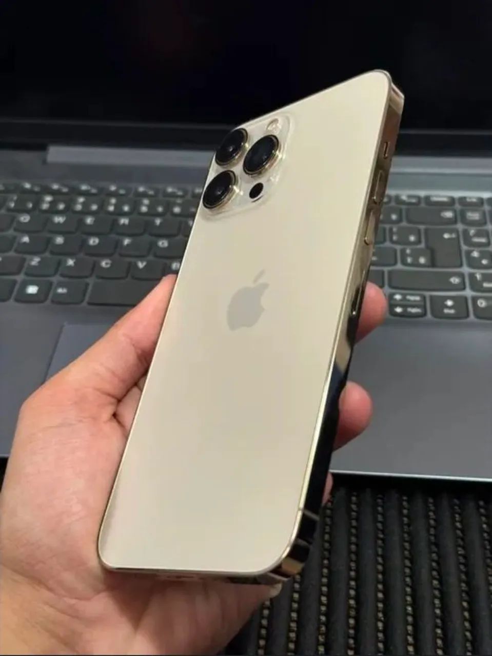 IPhone 13 pro max - Foto 3