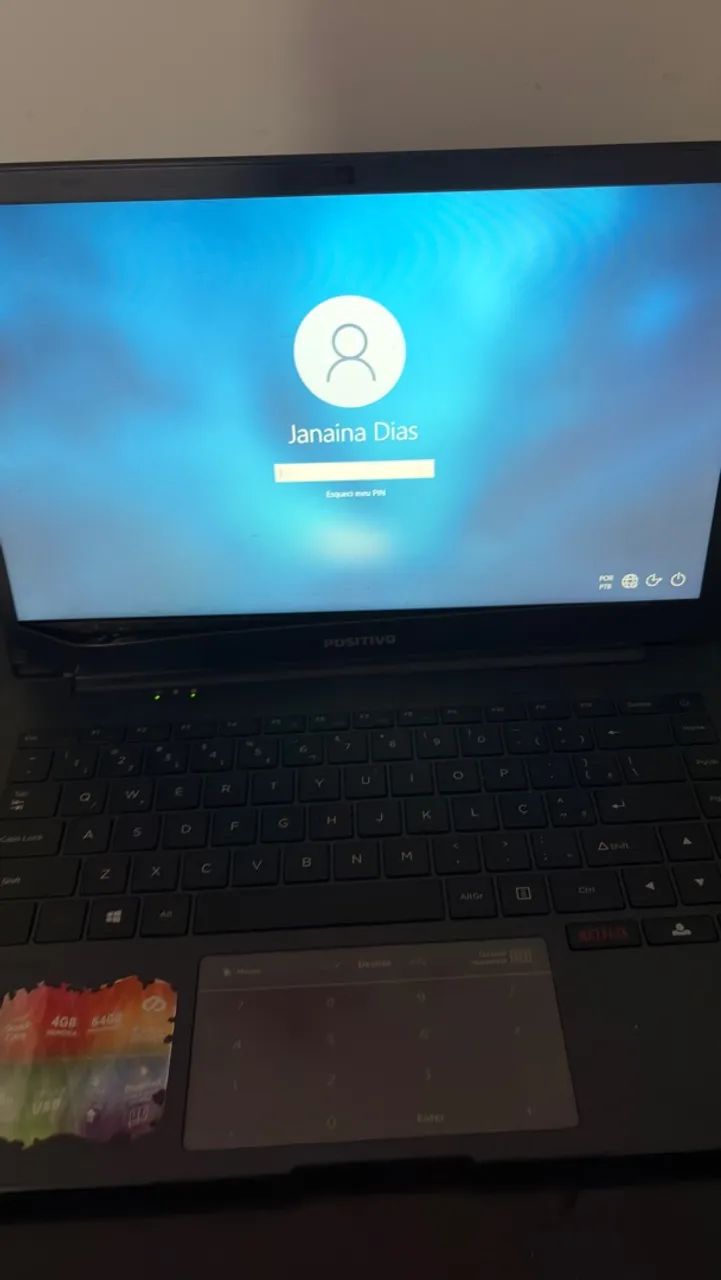 Notebook