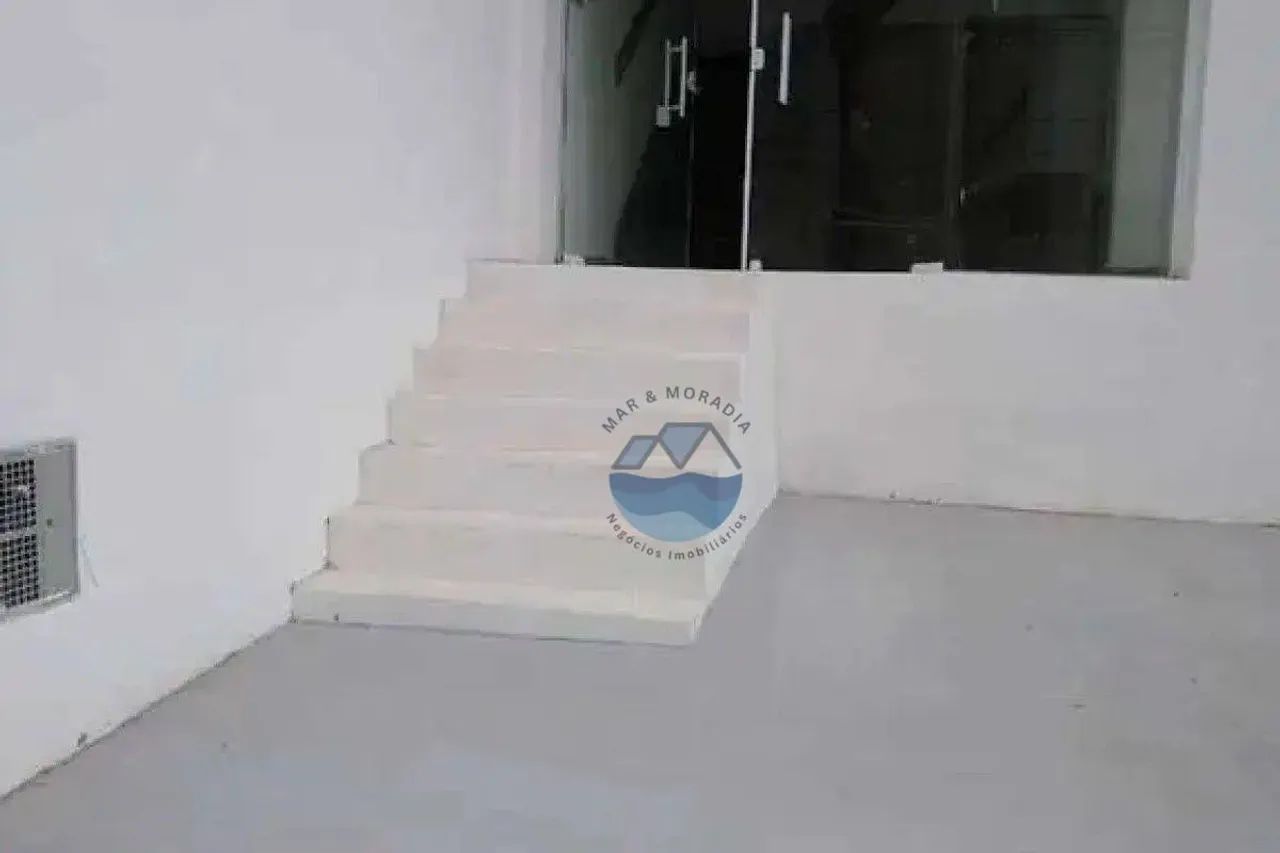 Casa Comercial à Venda no Gonzaga  Santos/SP - Foto 3