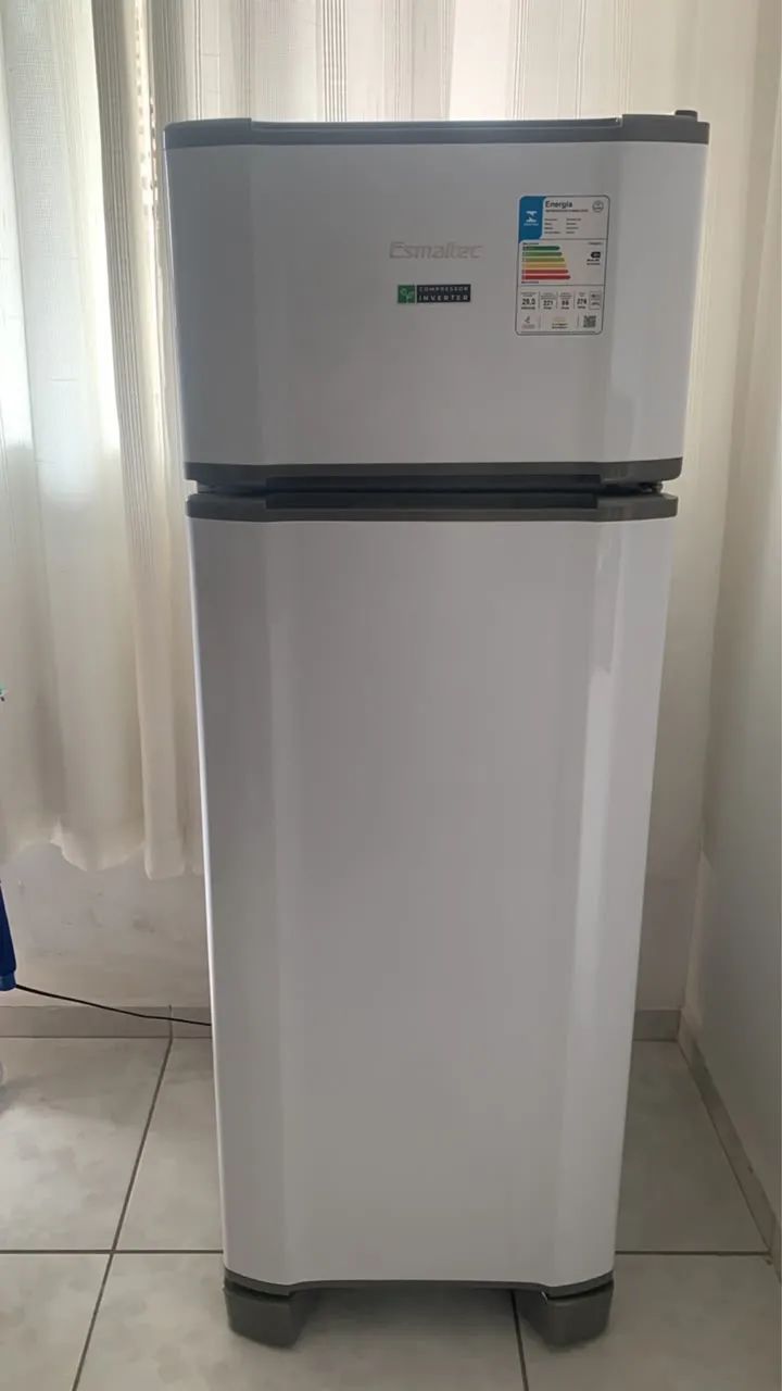 Geladeira - Foto 4