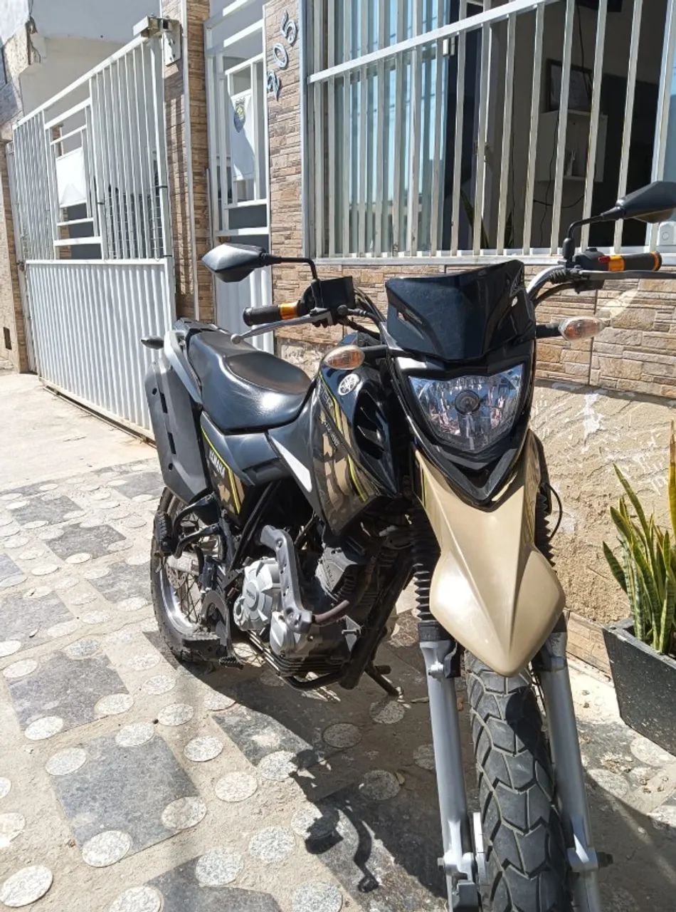 Crosser 150 XTZ  - Foto 4