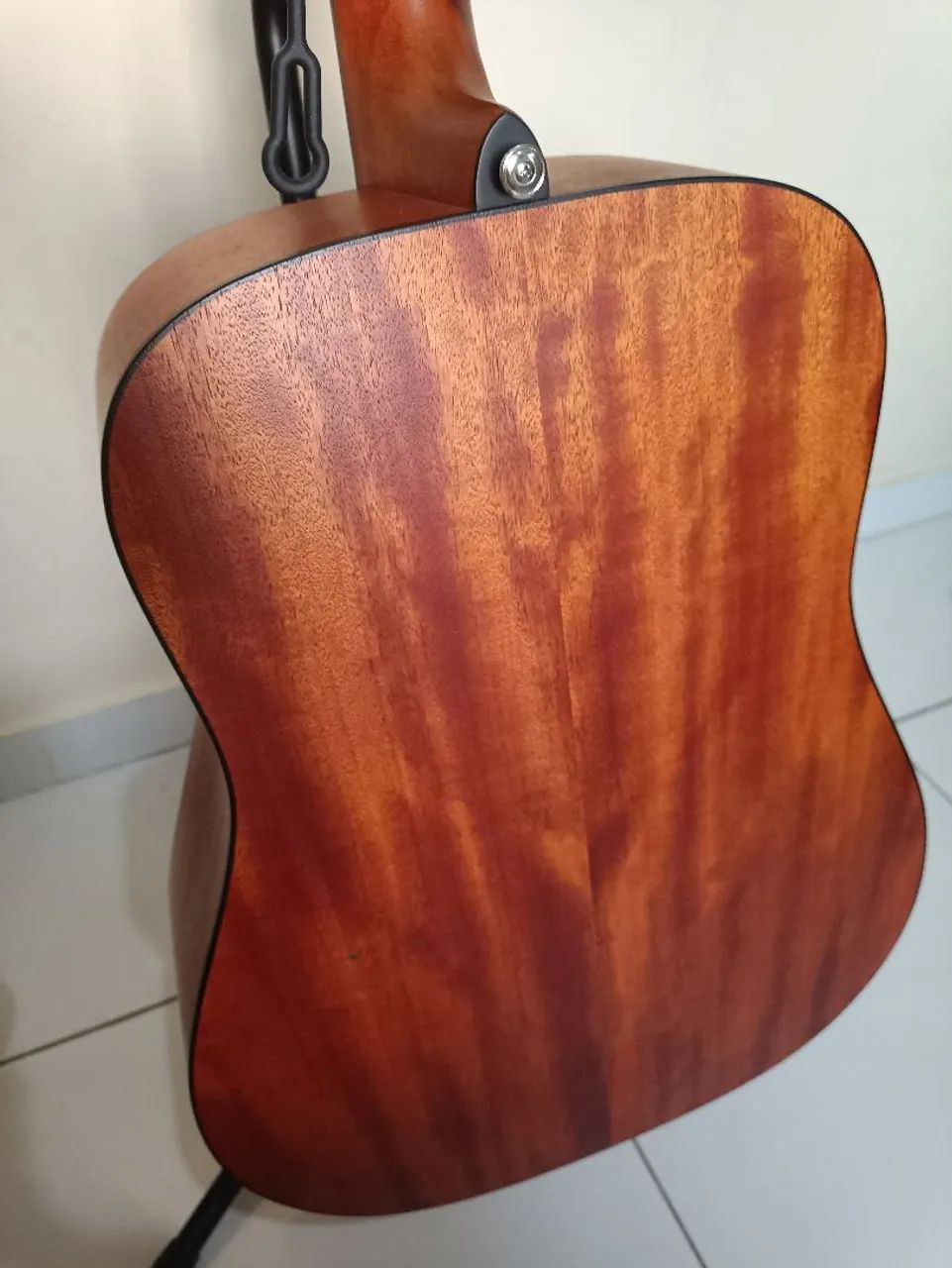 Violão Cort Acústico  - Foto 4