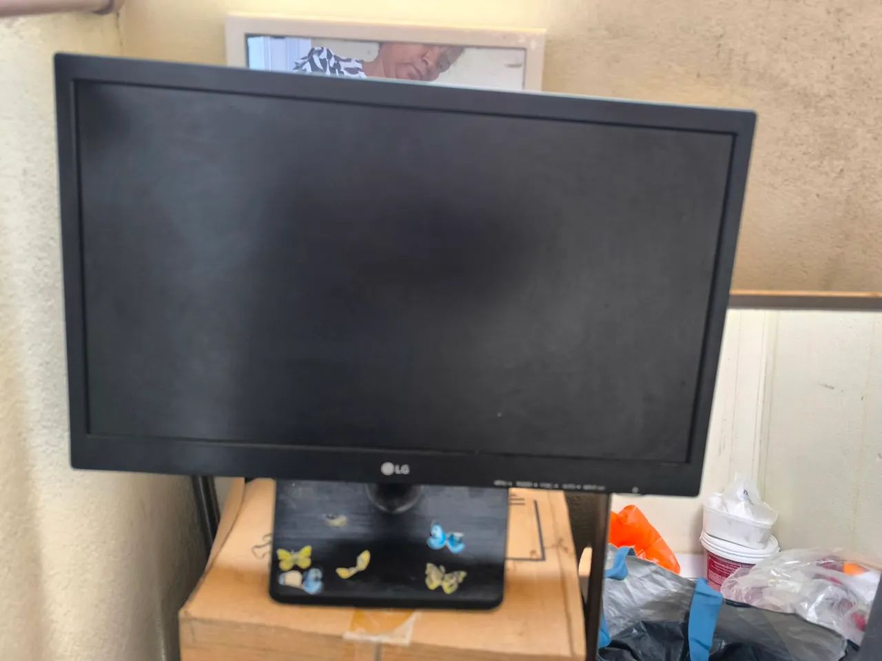 Monitor 19 polegadas  - Foto 2