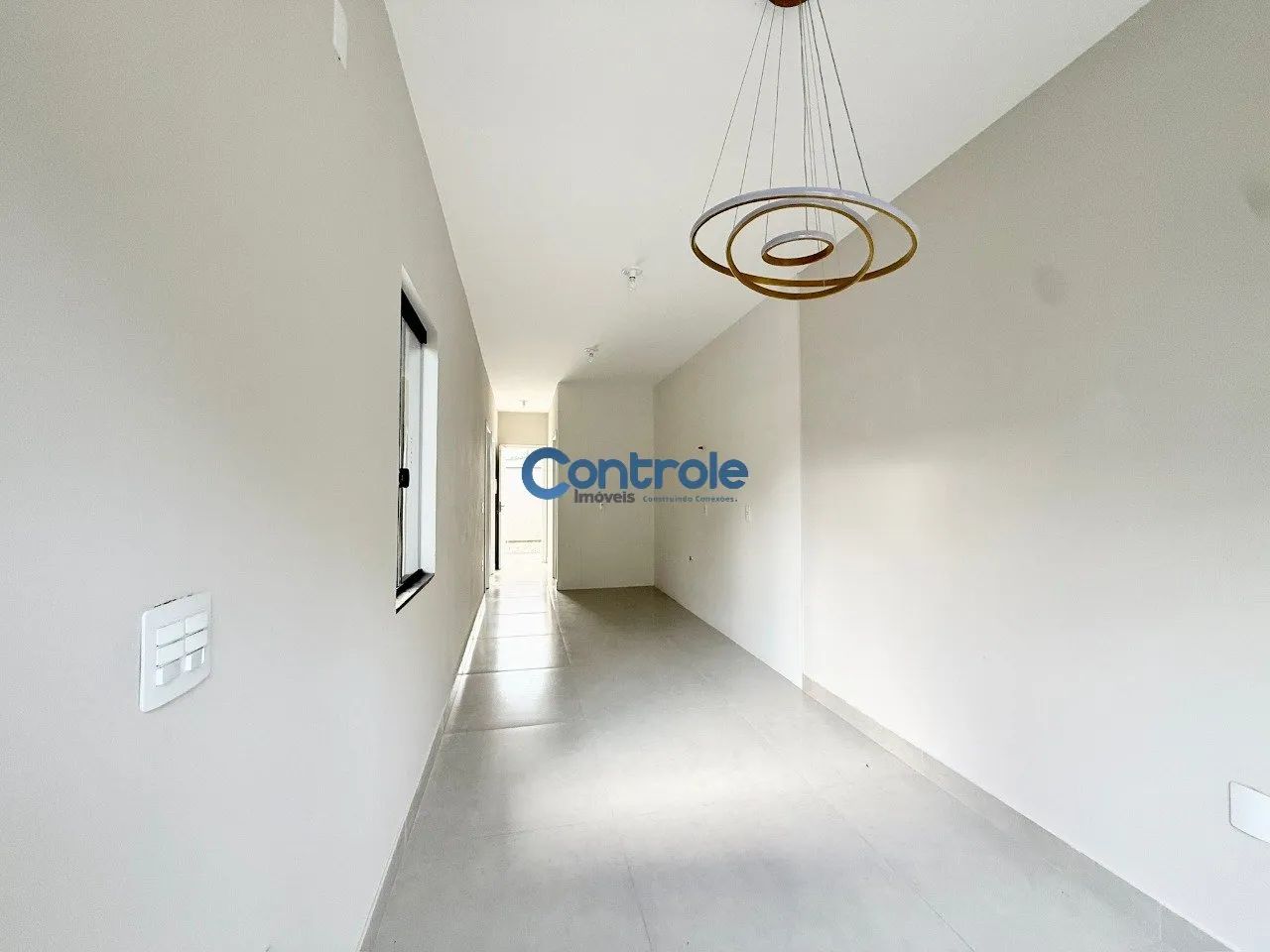 Casa com 02 dormitórios no Vale Verde, em Palhoça/SC! - Foto 3