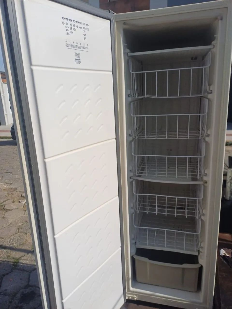 Freezer  - Foto 3