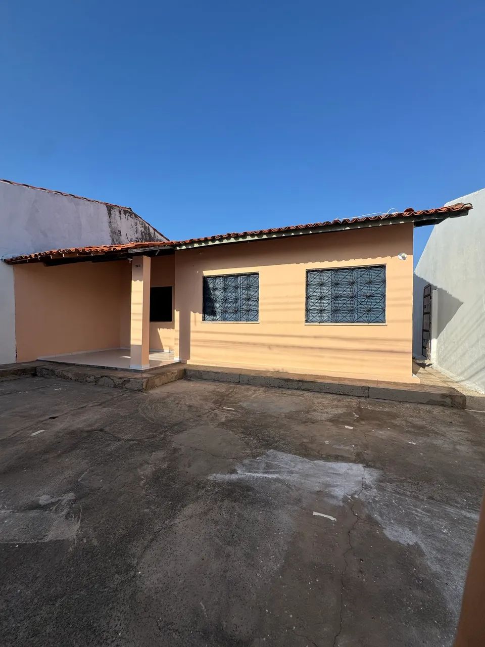 CASA A VENDA NO COHATRAC  - Foto 2