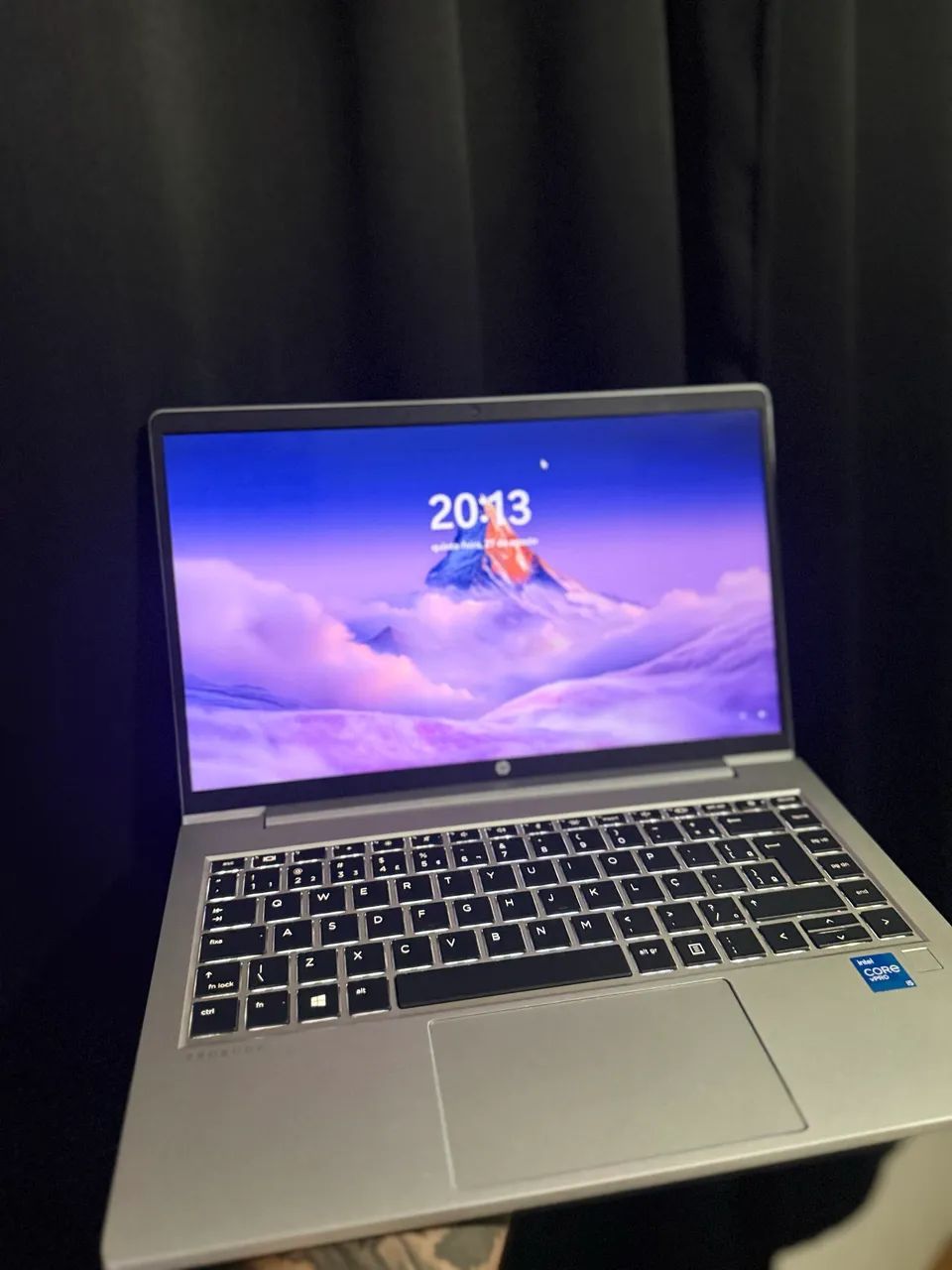 Notebook HP Probook | Semi Novo 