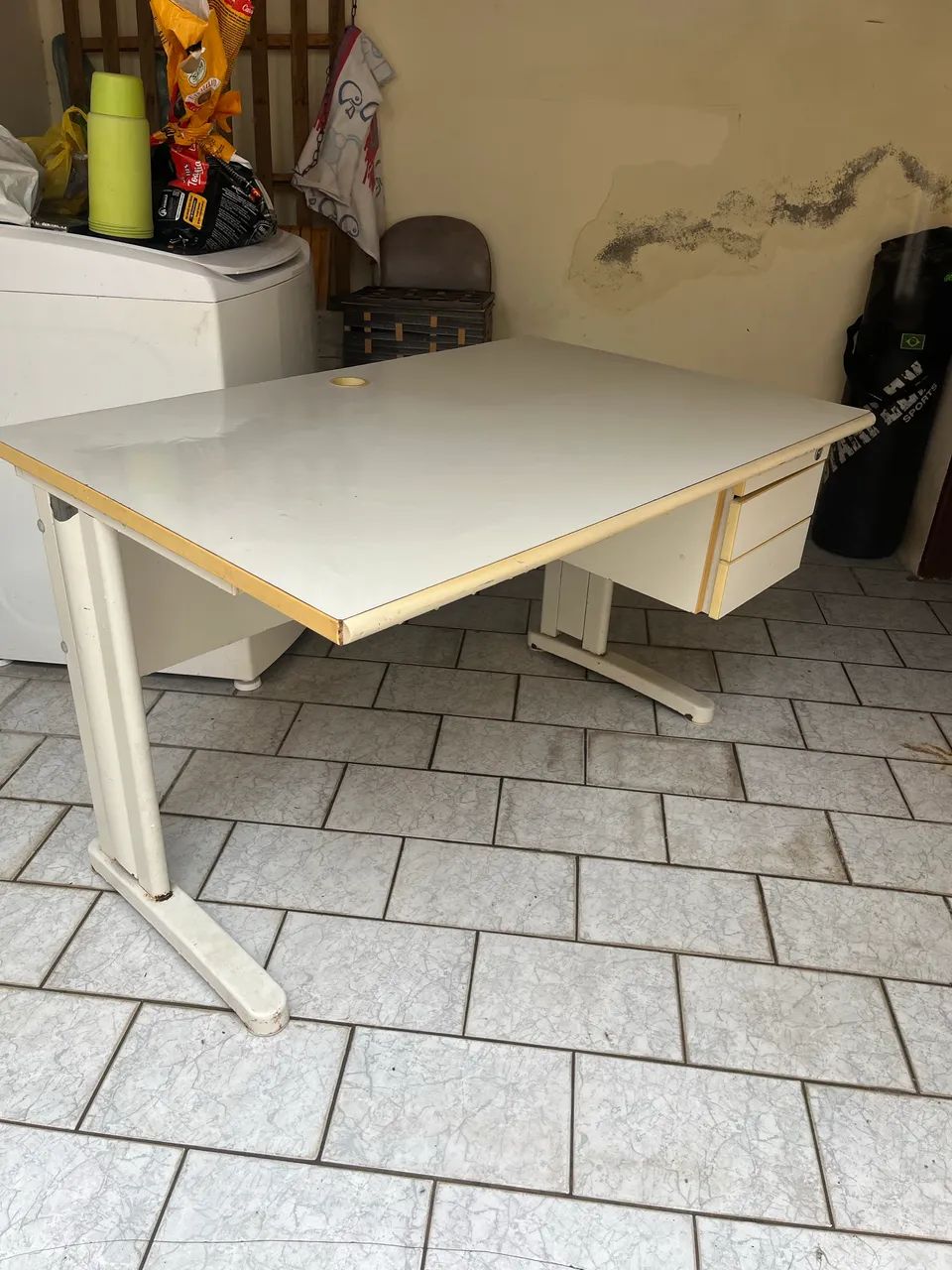 Mesa de escritório  - Foto 2