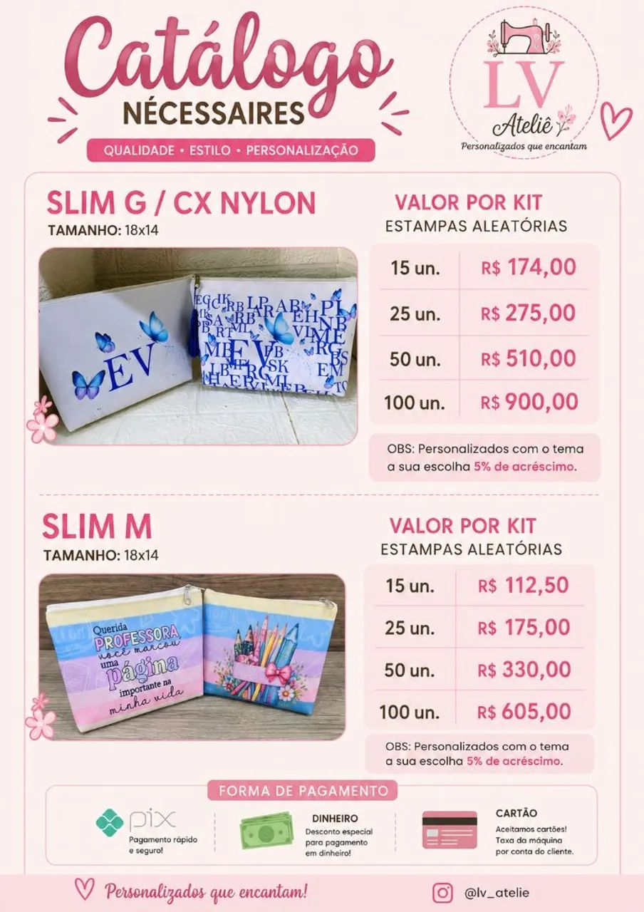 Personalizados brindes e lembrancinhas  - Foto 2