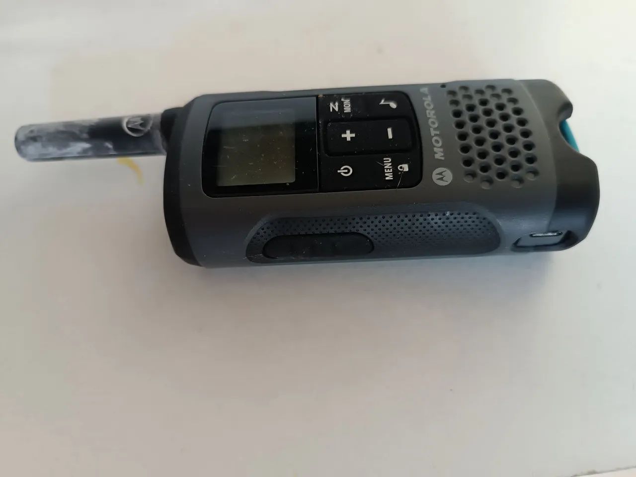 Rádio Motorola  - Foto 4