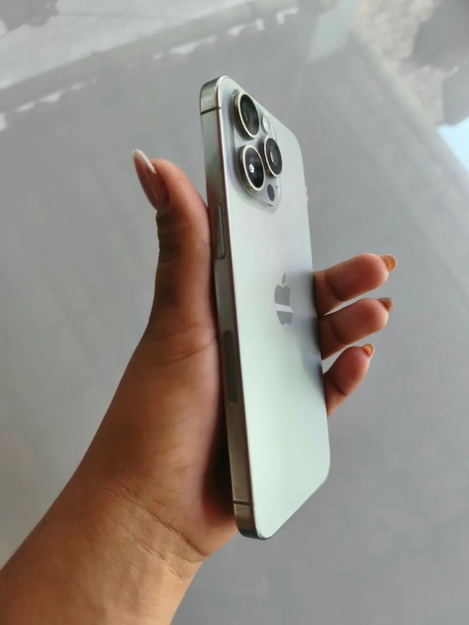 iPhone  - Foto 4
