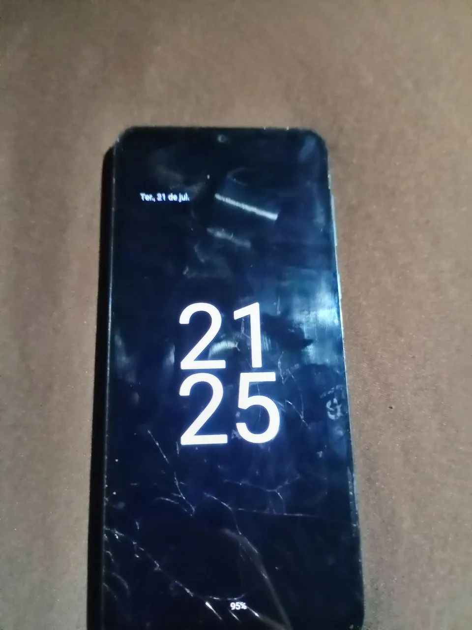 Celular moto e 13 - Foto 3