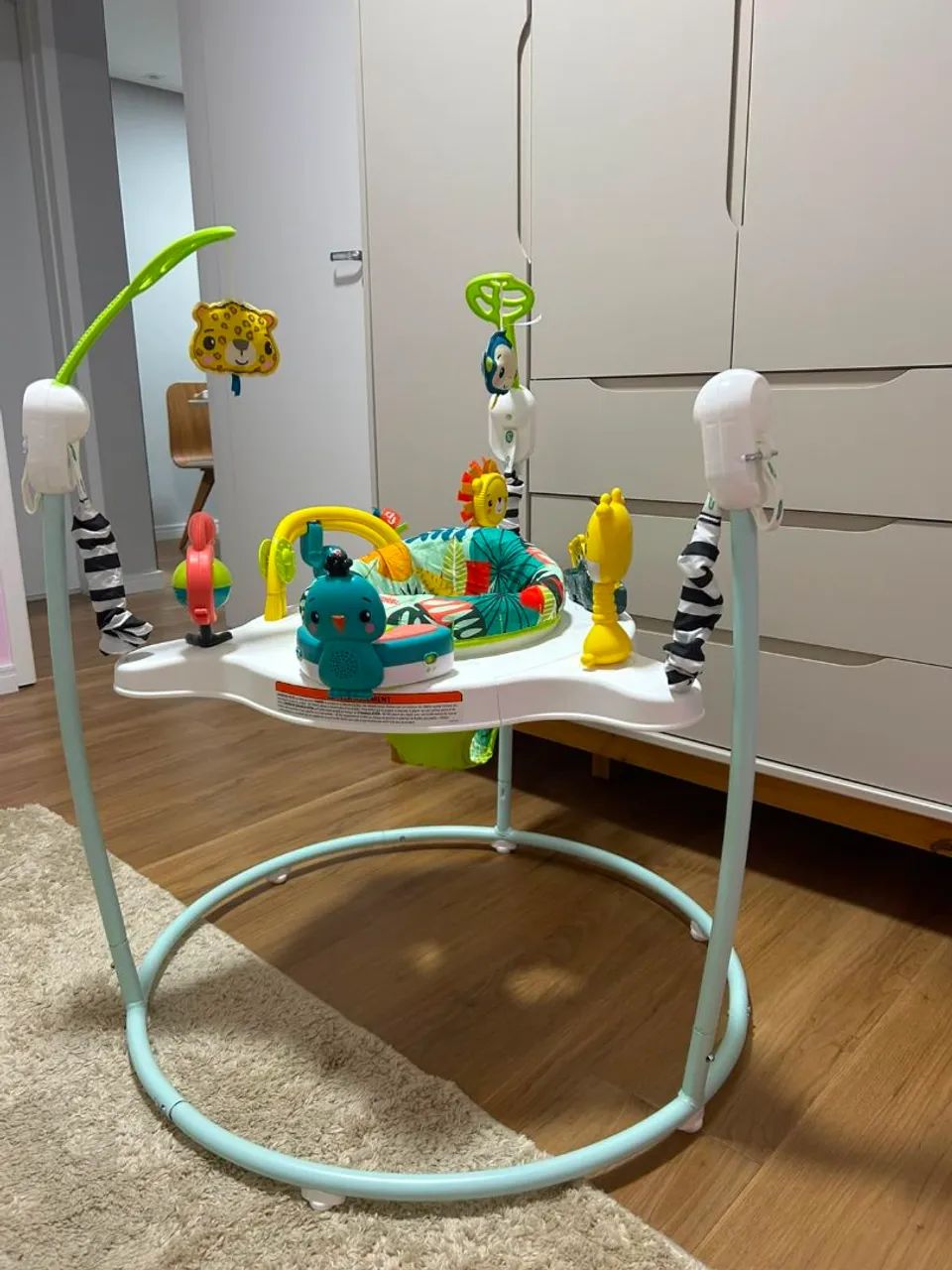 Jumper Fisher price - Foto 3