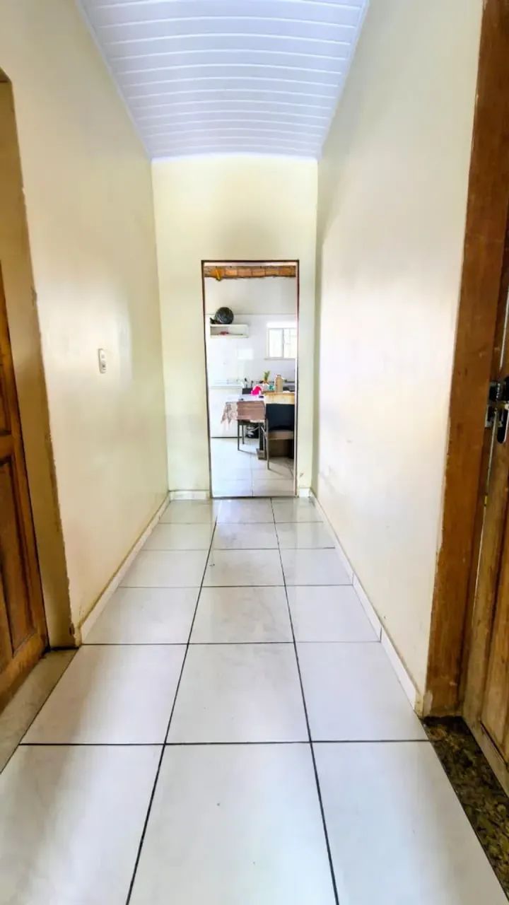 2 CASAS NO TERRENO DE ESQUINA - Foto 5