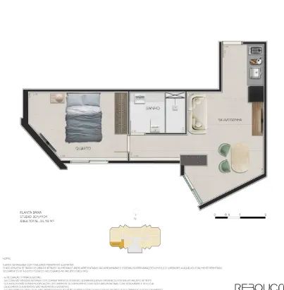 REBOUCAS - Foto 15