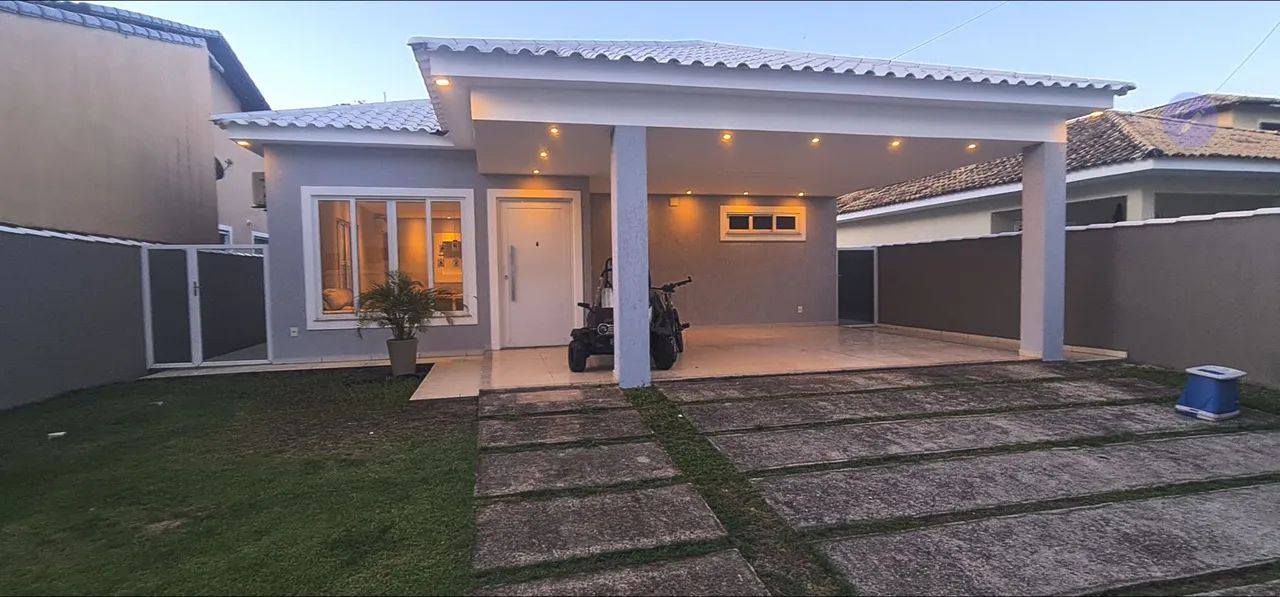 Casa em condomínio com 3 quartos - Foto 15