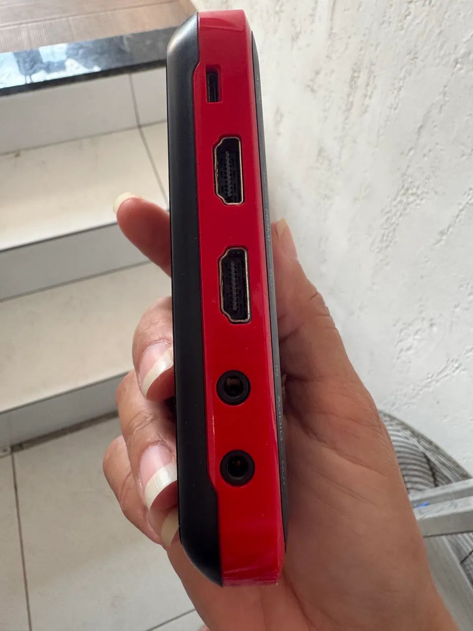 Placa de captura  - Foto 4