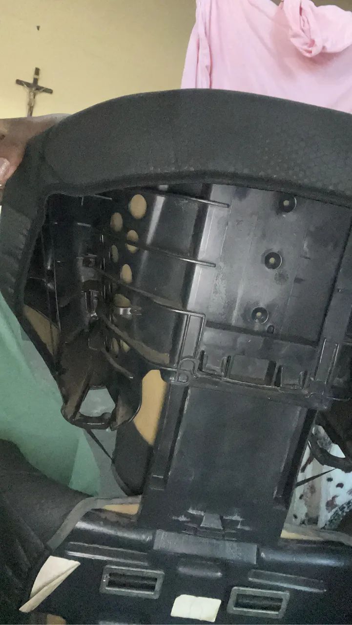 Cadeira auto bebê  - Foto 3