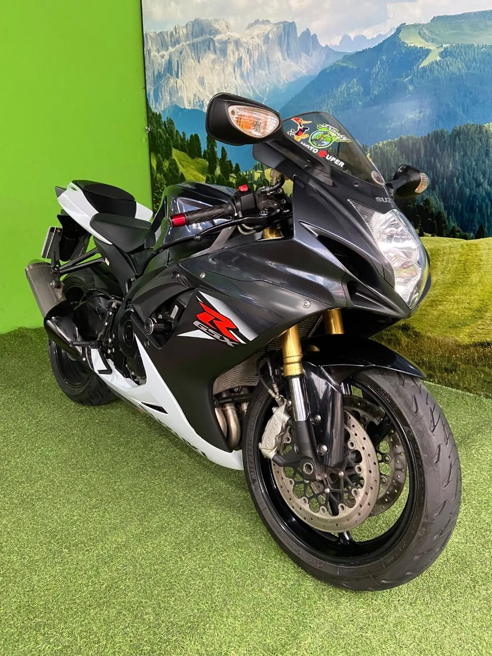 Kawasaki Zx-10/ Zx-10r 1000cc 2021 - 1504942399 | OLX