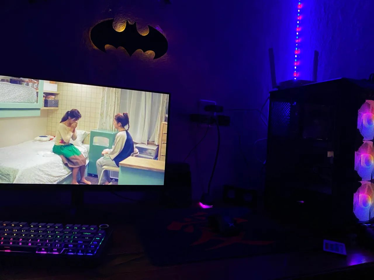 PC GAMER COMPLETO + SETUP  - Foto 6