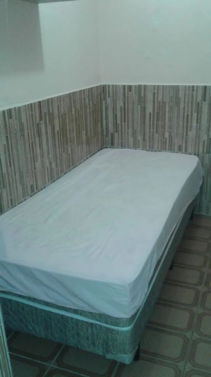 Livre para o Ano Novo - Apartamento em frente à Praia de Mongaguá.<br> - Foto 8