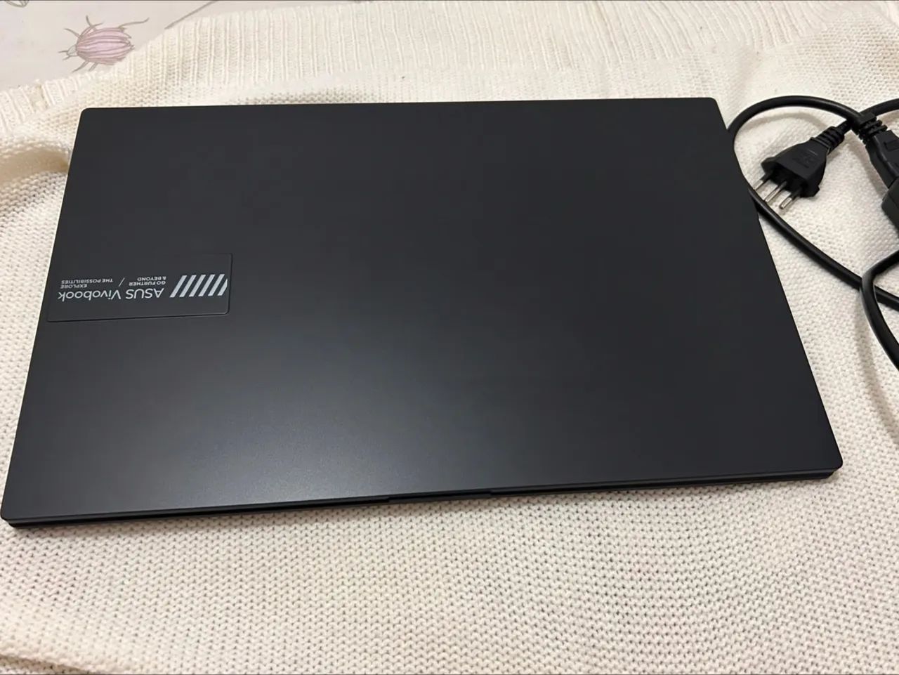 Asus vivobook Go 15