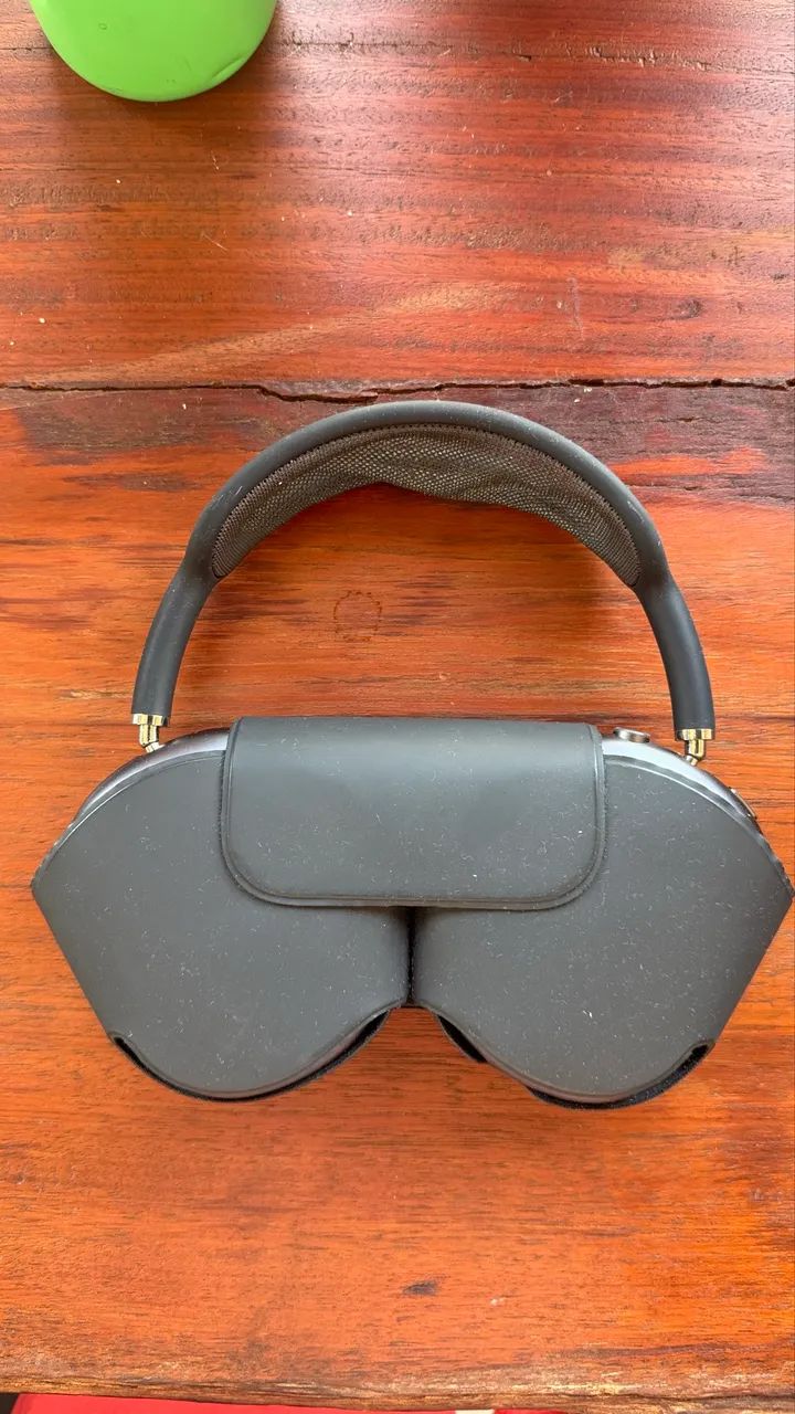 AirPods Max Primeira Geração - Space Gray - Fones de Ouvido