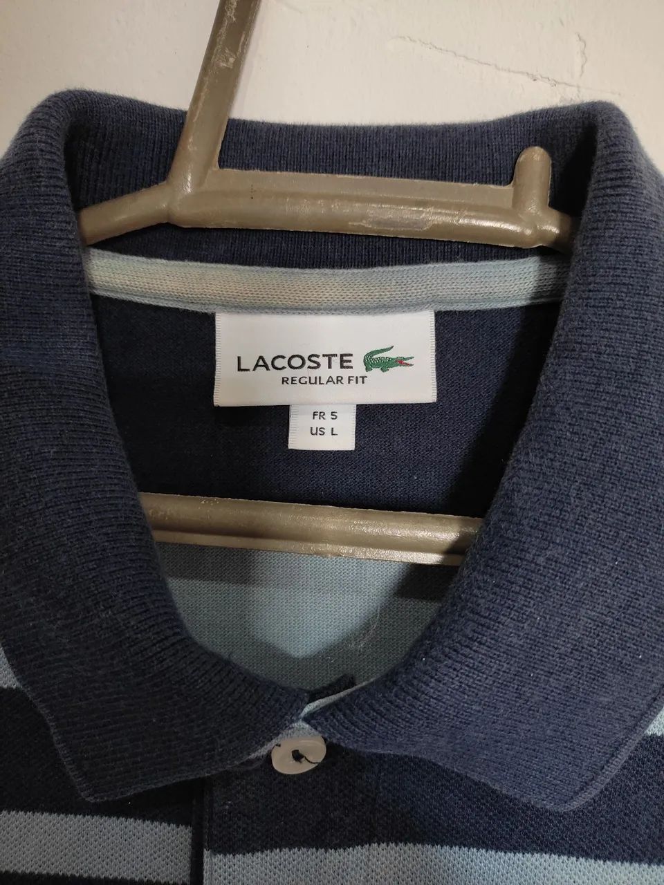 Três camisas polos  - Foto 5