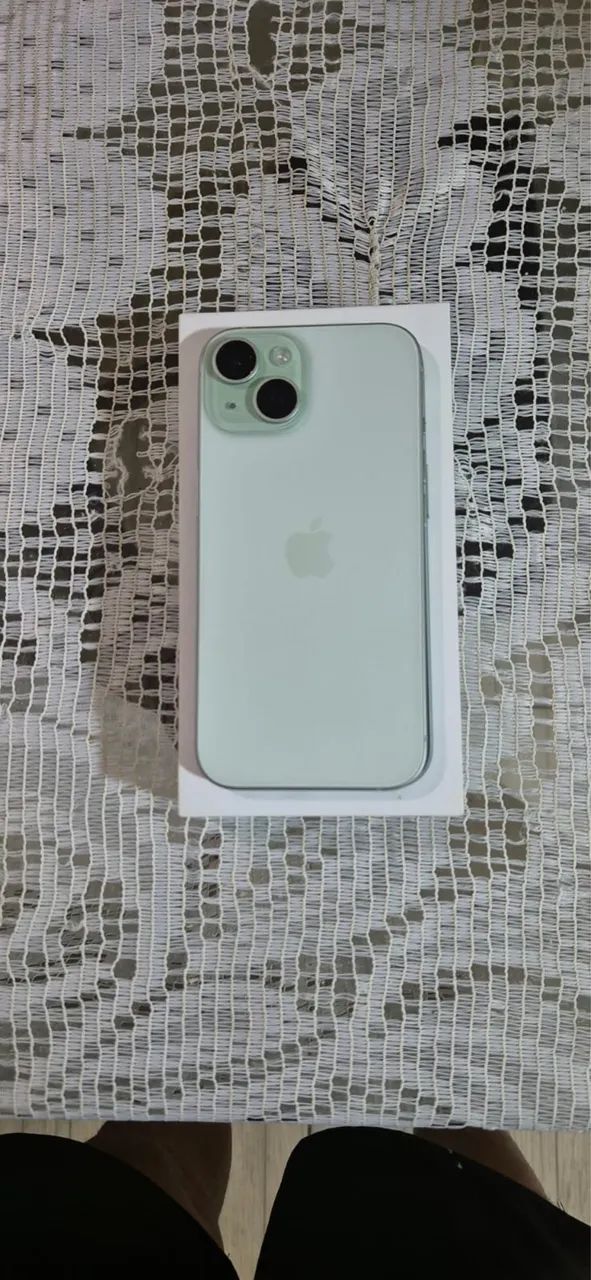 iPhone 15 - Foto 5