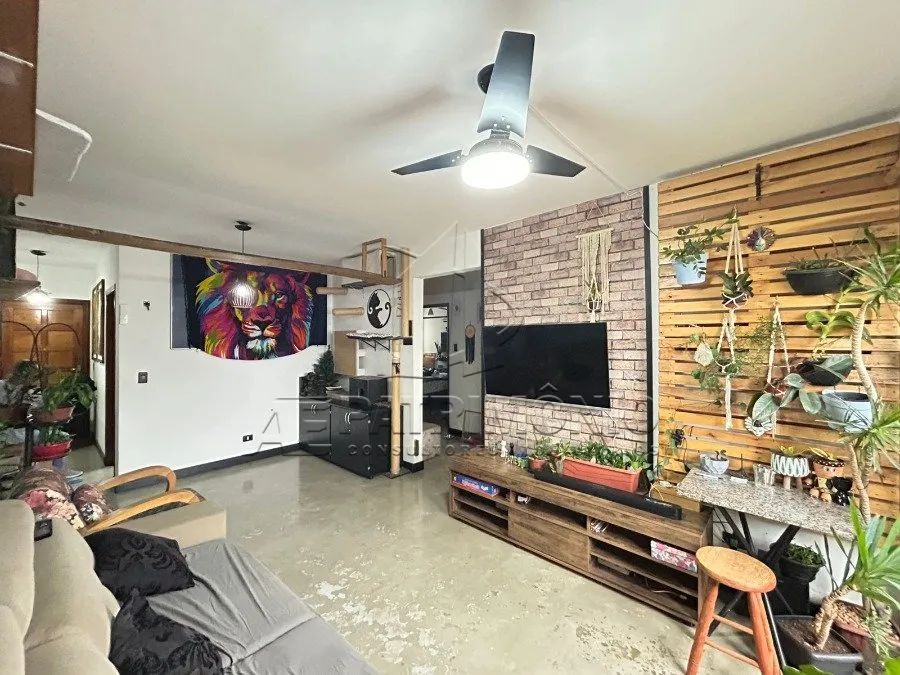 APARTAMENTO,2 Dormitorio(s) JOÃO CORONE - ED. - Foto 3