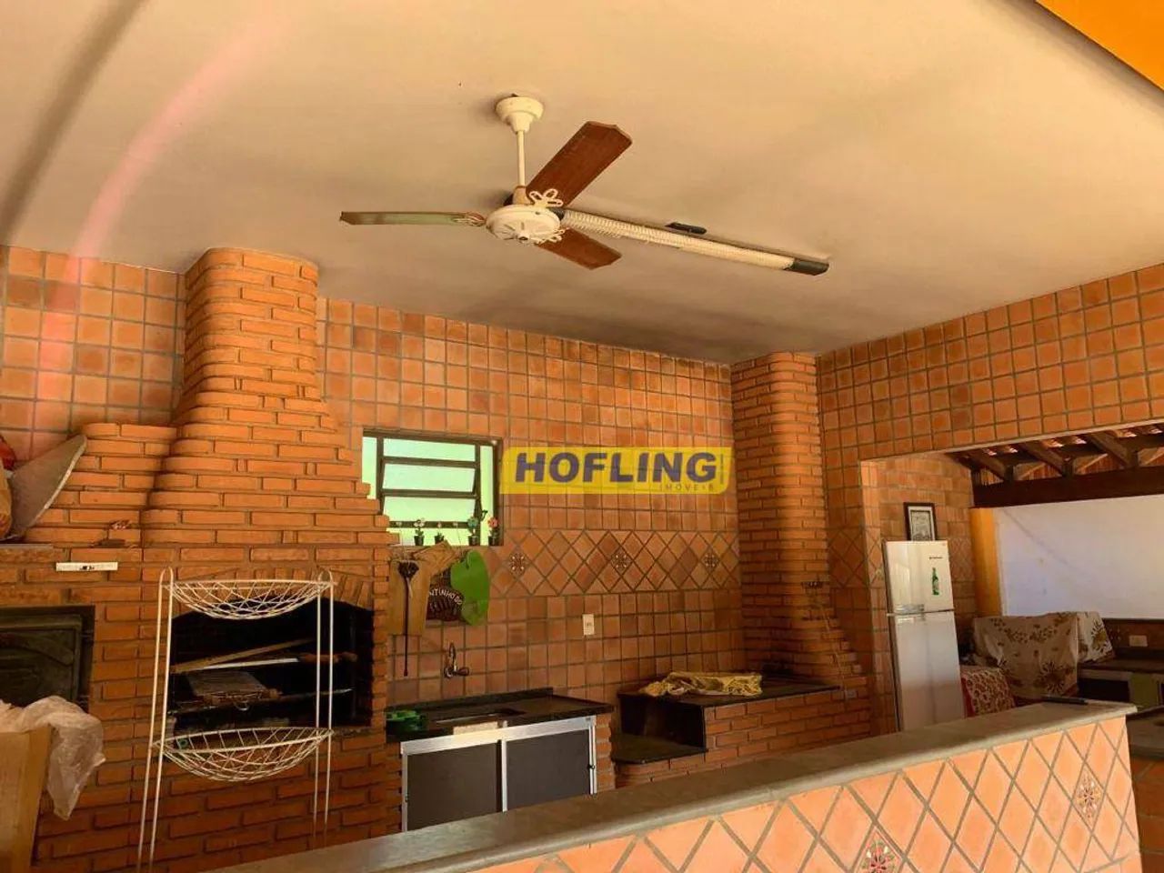 Chácara com 3 dormitórios à venda, 1056 m² por R$ 900.000,00 - Condomínio Portal dos Nobre - Foto 12