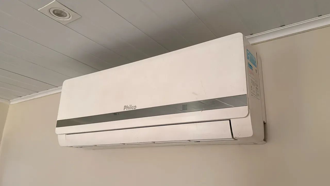 Ar-condicionado 12000 btus Philco  - Foto 2