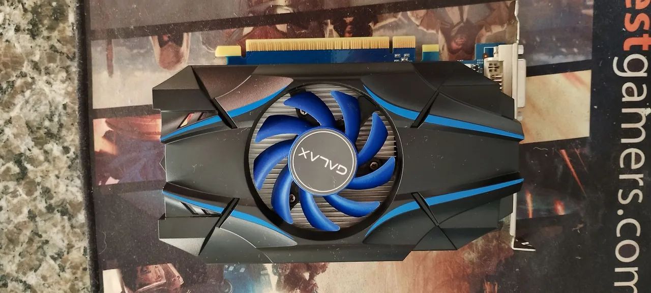 GeForce GT 1030 2GB GDDR5